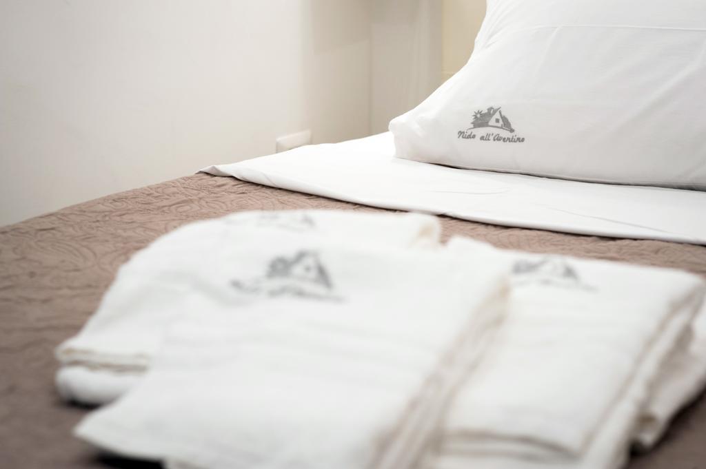 Nido All'aventino Apartamento *