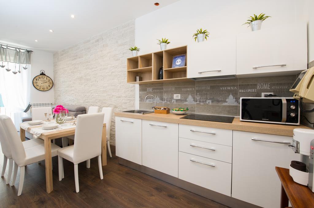 Nido All'aventino Apartamento