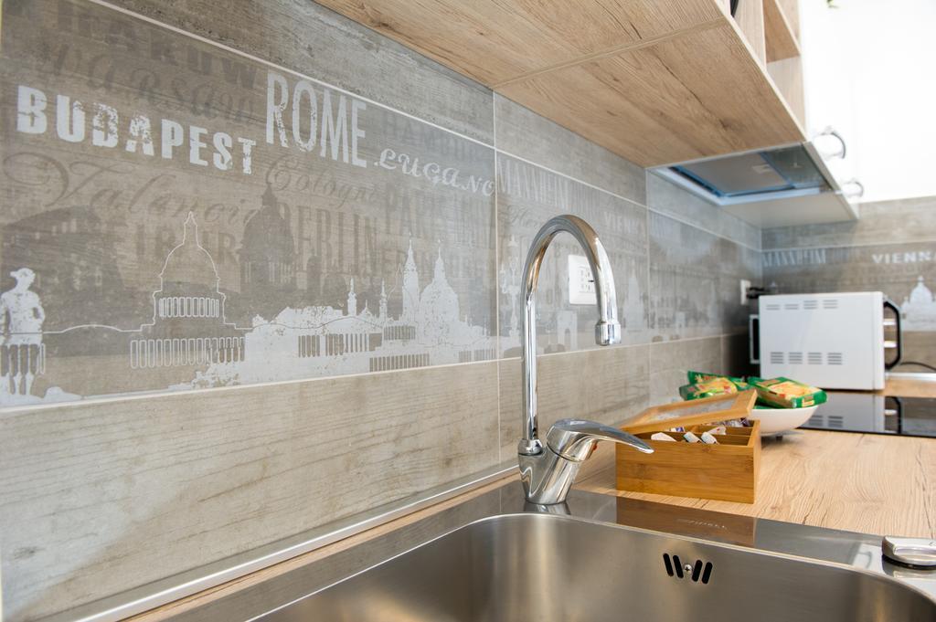 Nido All'aventino Apartamento Roma