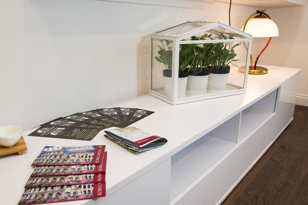 Apartamento Nido All'aventino *