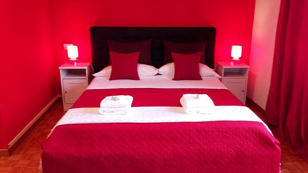 Famous Guest house Rome