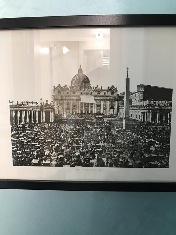 B&B Roma Aparthotel Rome