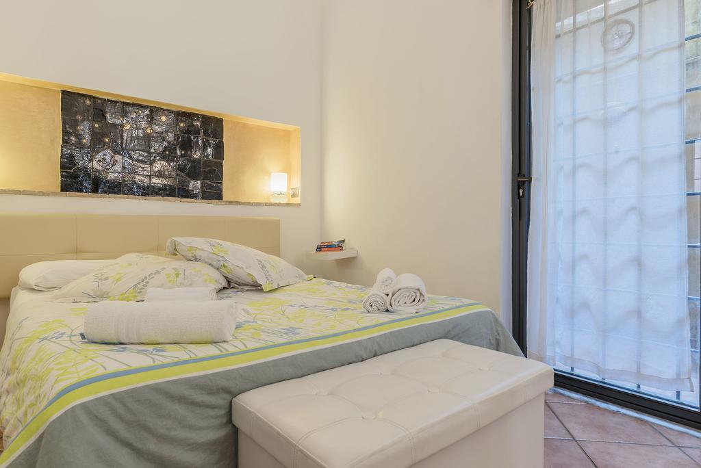 Apartment Coliseum Rome