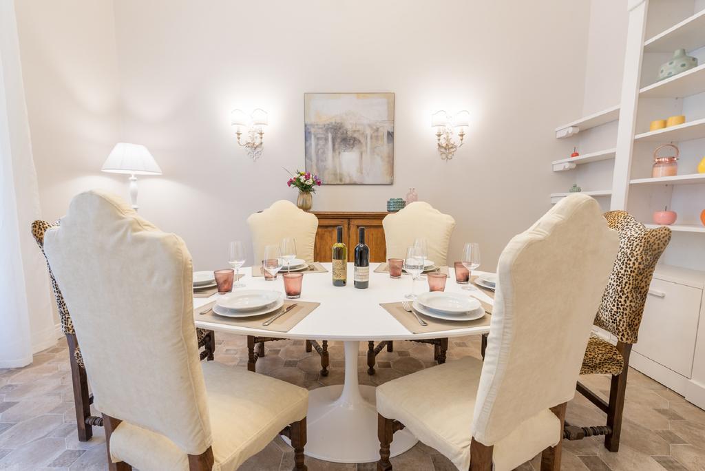 Altarocca Embassy Holiday home
