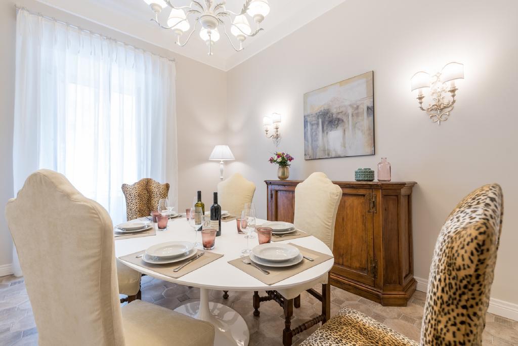 Holiday home Altarocca Embassy *