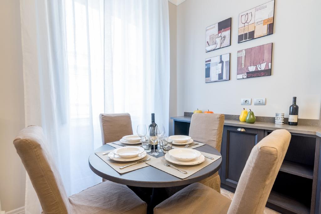 Holiday home Altarocca Embassy
