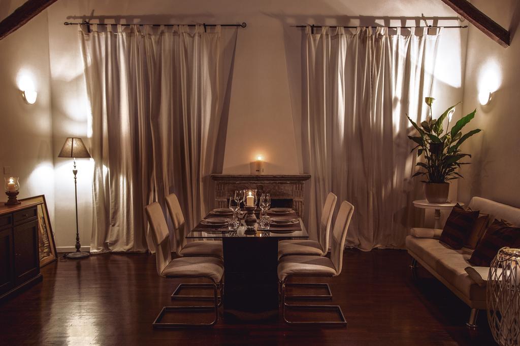 Apartment Vicolo Moroni