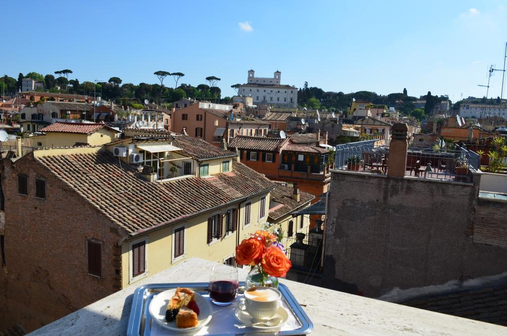 La Scelta Di Goethe - Luxury 2* Rome