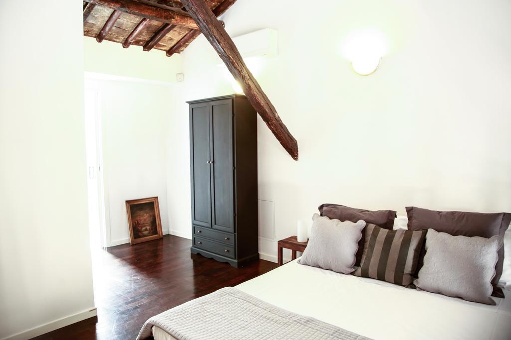Apartment Vicolo Moroni