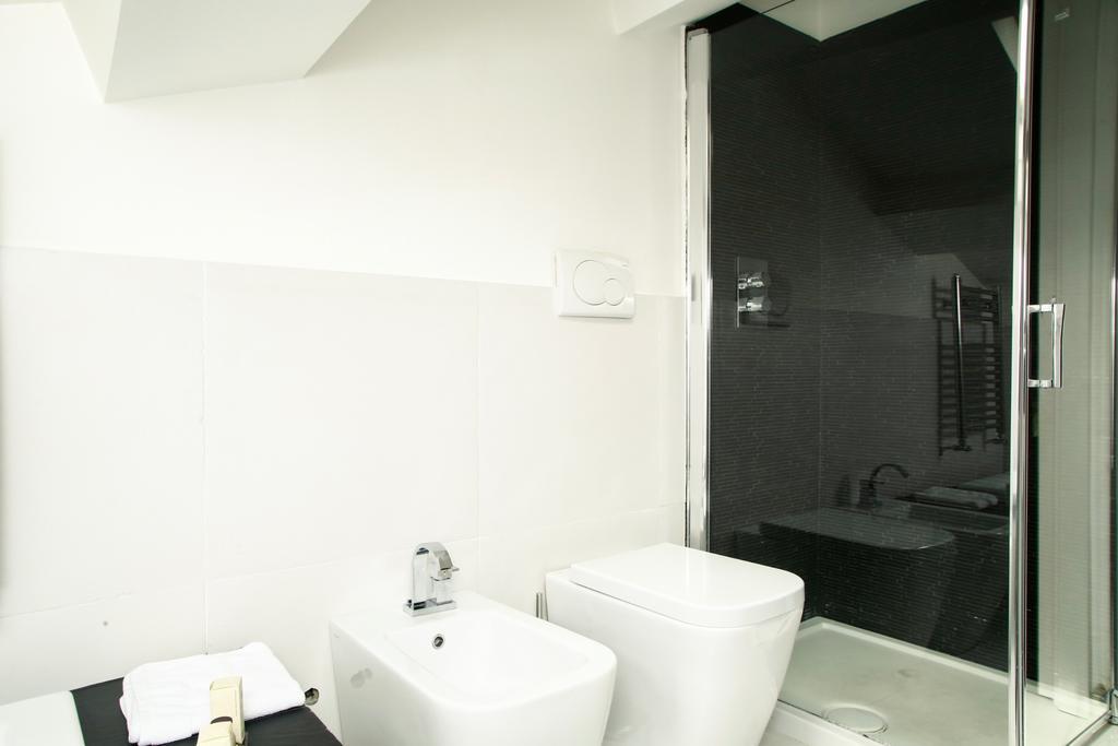 Apartment Vicolo Moroni *