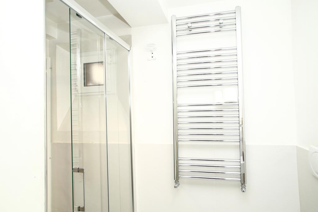 Apartamento Vicolo Moroni Roma