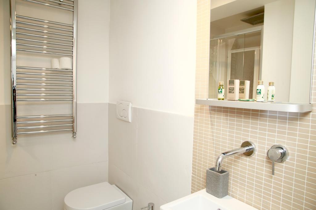 Apartamento Vicolo Moroni