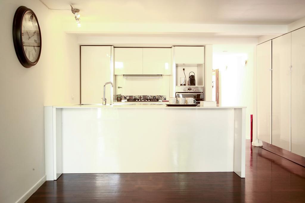 Apartment Vicolo Moroni Rome