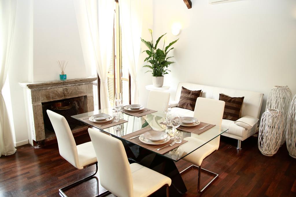 Apartment Vicolo Moroni