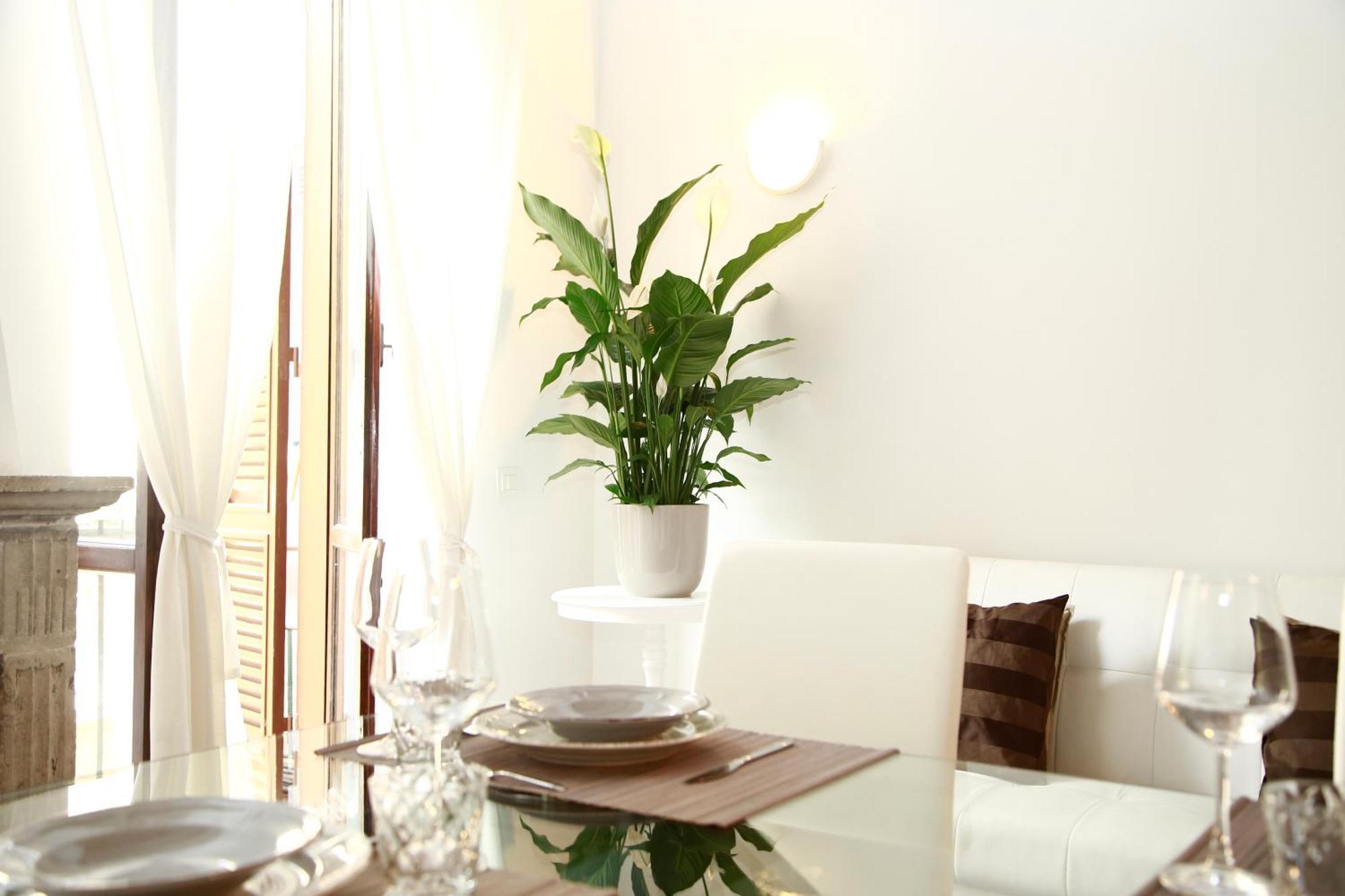 Vicolo Moroni Apartment