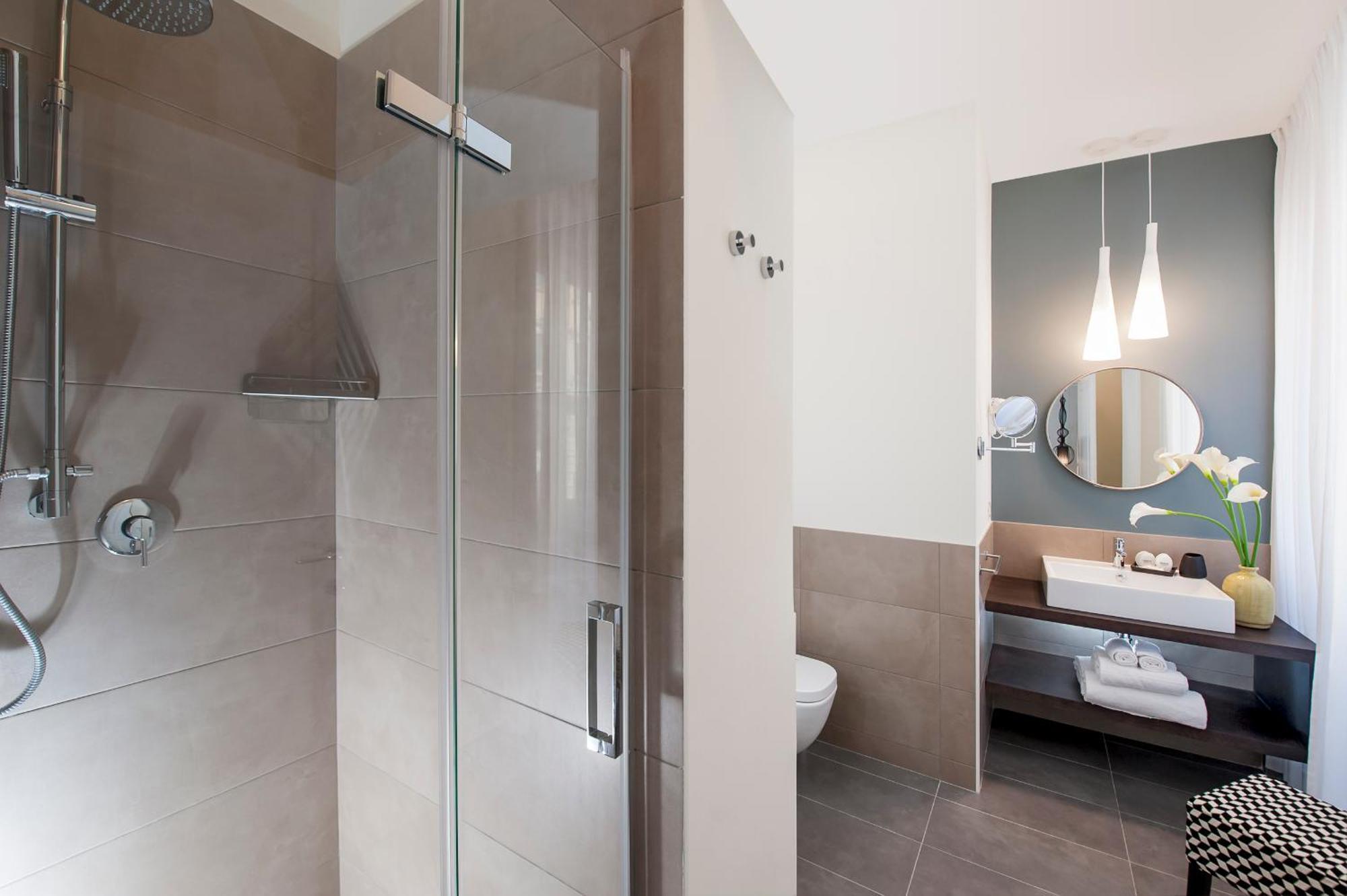Corso Vittorio 308 Bed & Breakfast