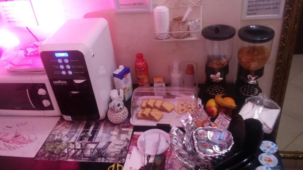Al Solito Posto Bed & Breakfast *