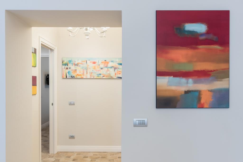 Holiday home Altarocca Embassy Rome
