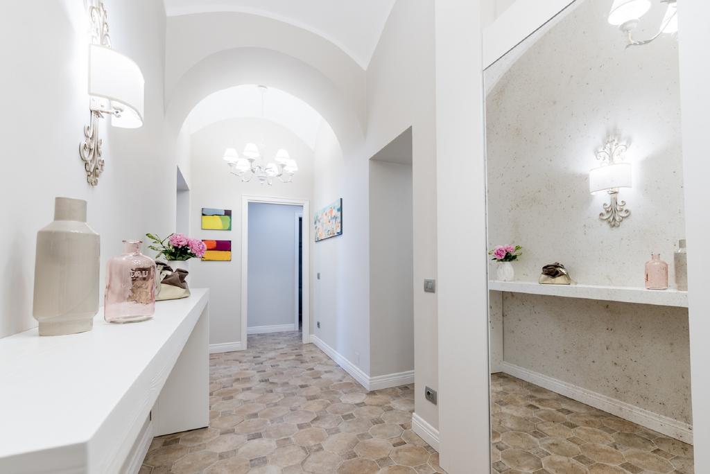 Altarocca Embassy Holiday home Rome