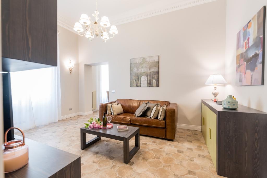 Holiday home Altarocca Embassy Rome