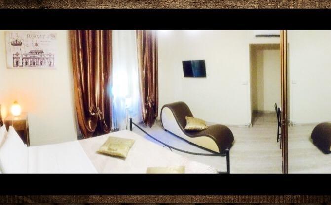 Bed & Breakfast Bed Cinecittadue