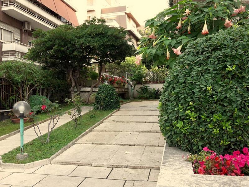 Attico 203 Bed & Breakfast