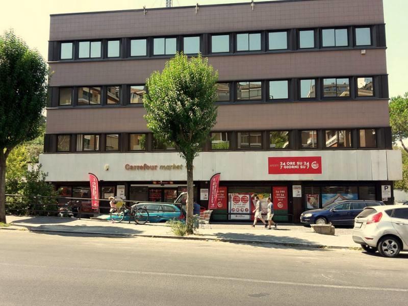 Bed & Breakfast Attico 203