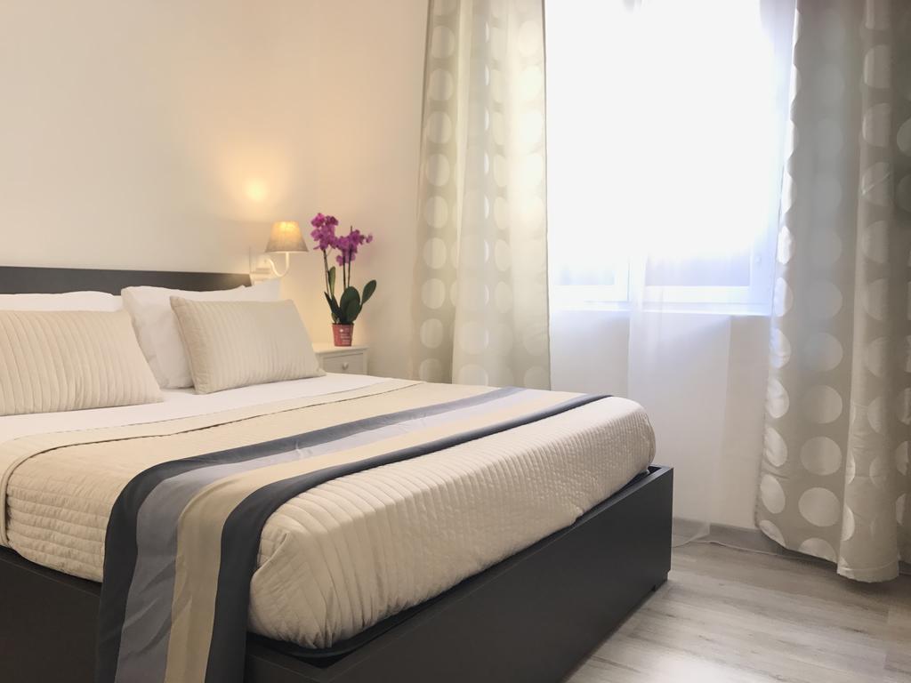 Casa de hóspedes Angolo Di Roma