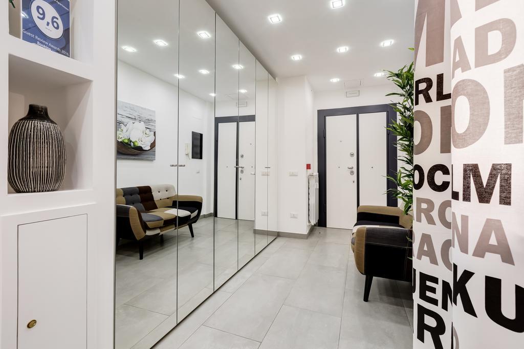 Apartment San Pietro Vatican