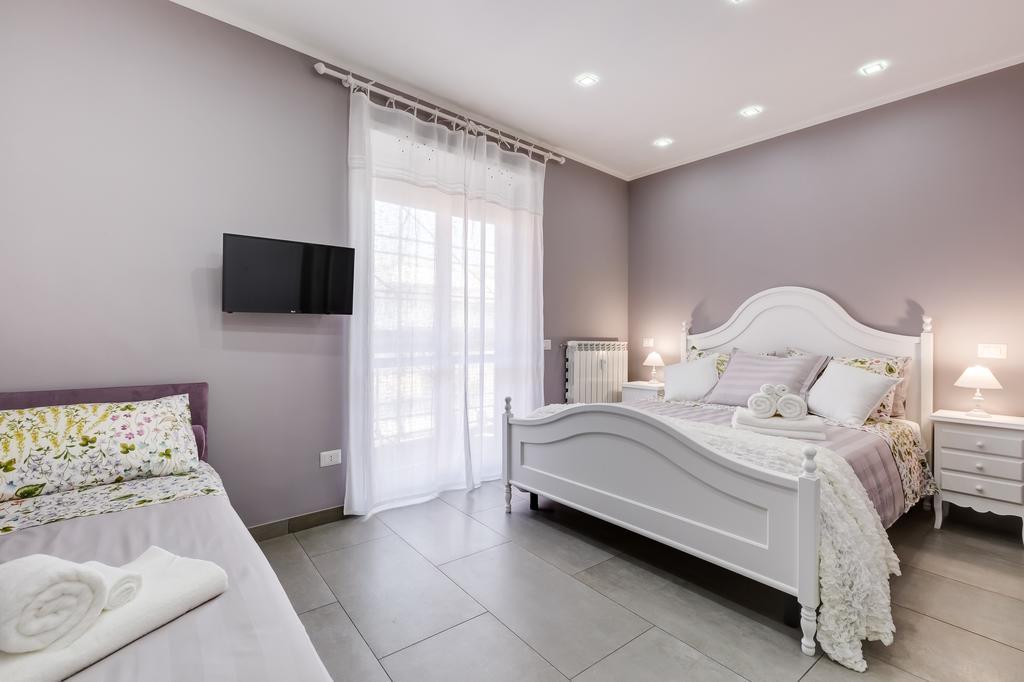 San Pietro Vatican Appartement Rome