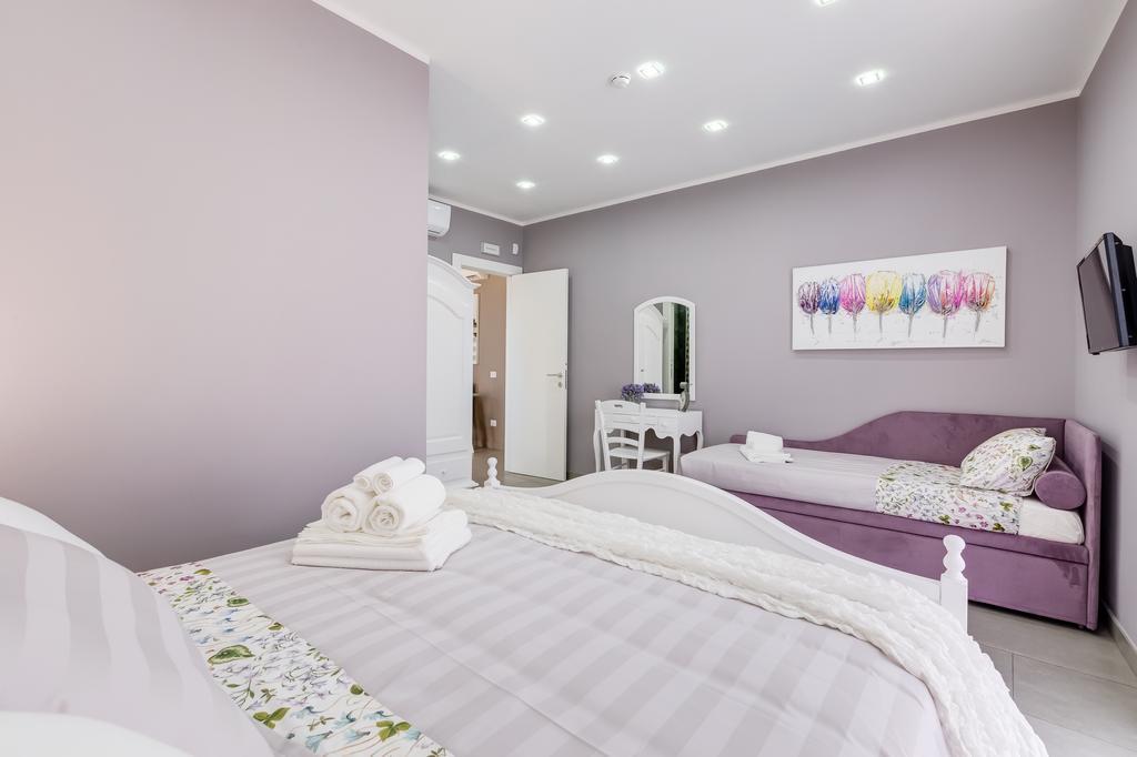 Appartement San Pietro Vatican Rome