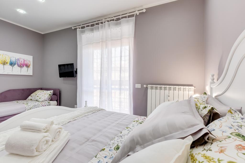 Apartment San Pietro Vatican