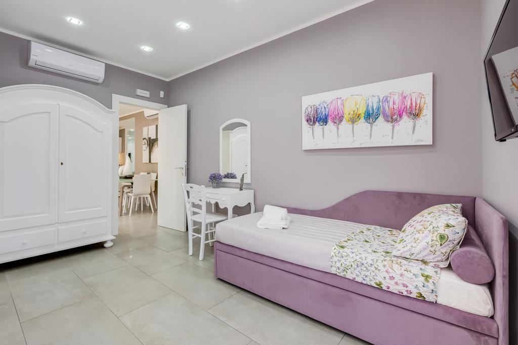 San Pietro Vatican Appartement Rome