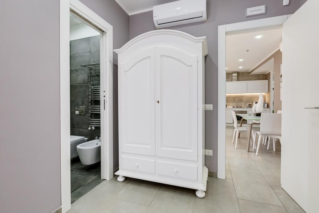 Apartment San Pietro Vatican Rome