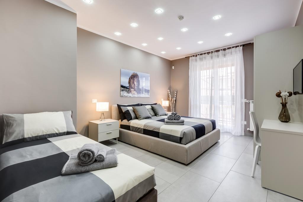Appartement San Pietro Vatican Rome