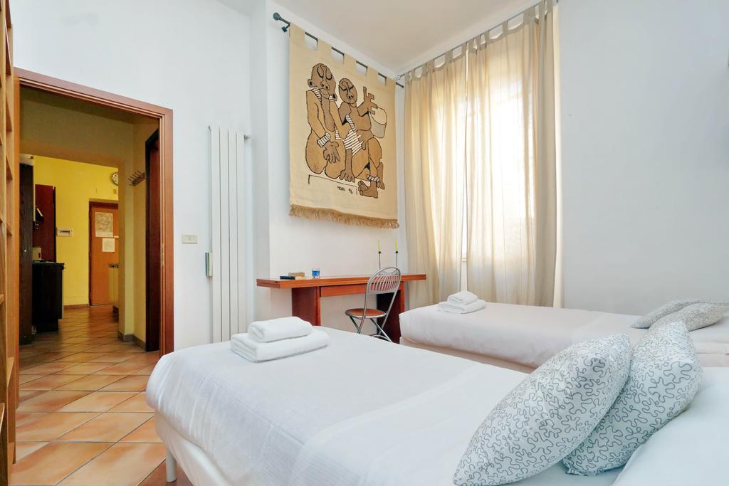 Appartement Romalibera Rome