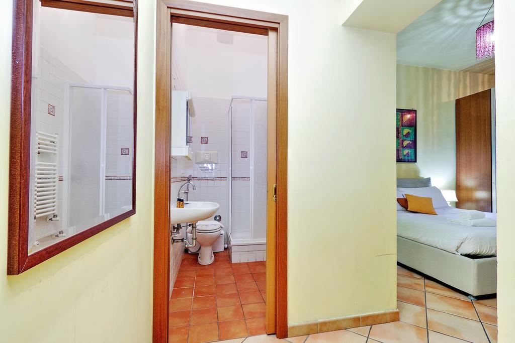 Appartement Romalibera Rome