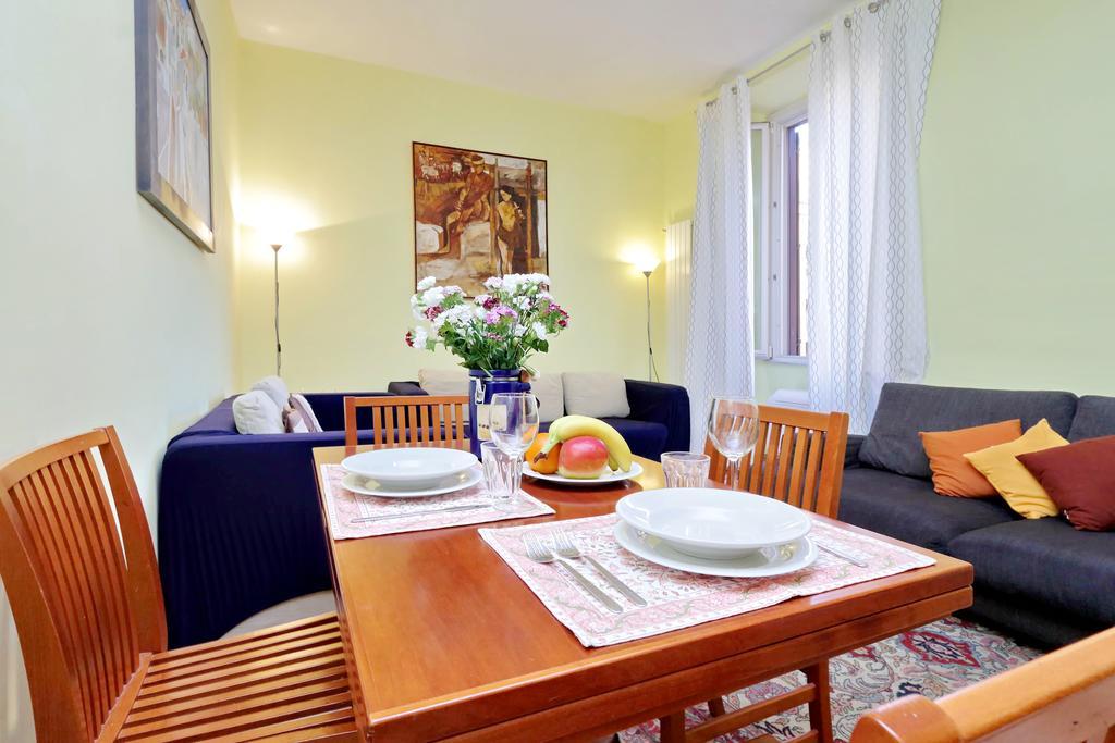 Romalibera Appartement