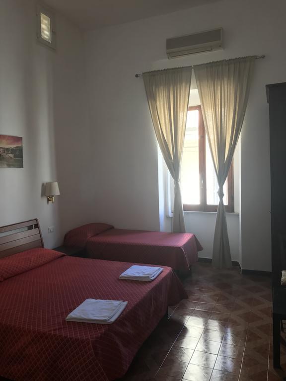 Vertex Palace Roma