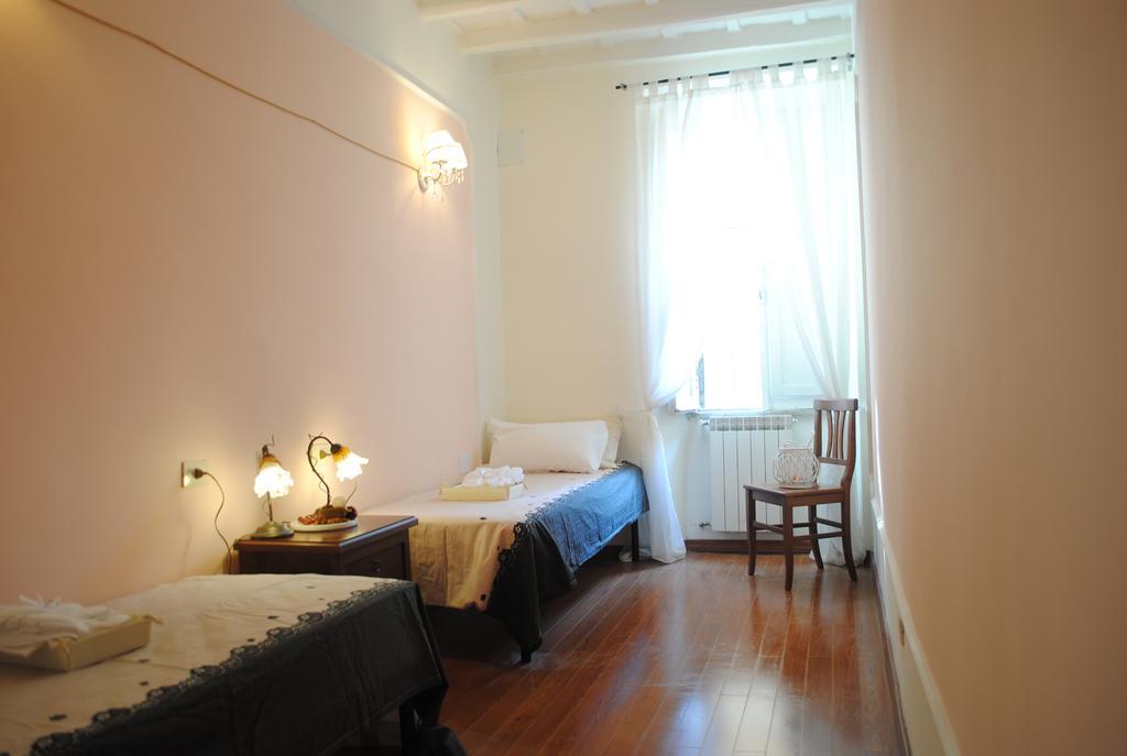 Dreaming Navona Gasthuis 2*
