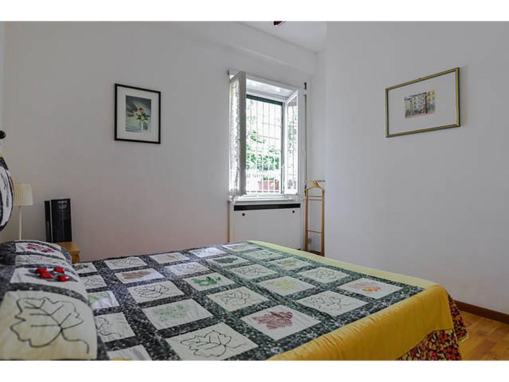 Aurelio Apartment Rome