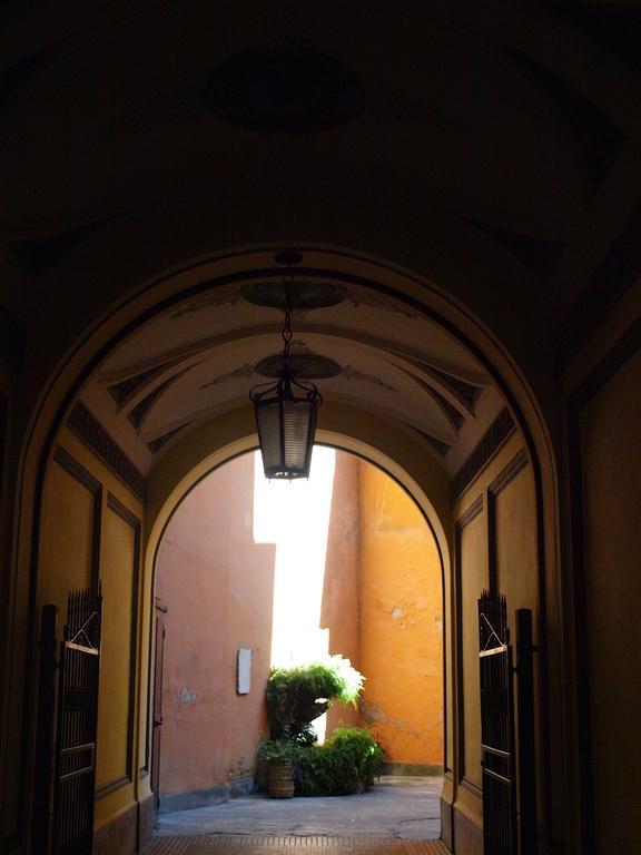 Appartement Casa Tua A Piazza Del Popolo *