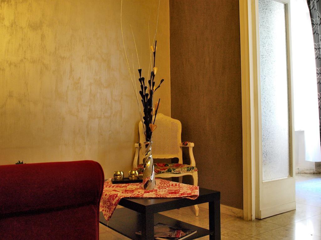 Casa Tua A Piazza Del Popolo Appartement *