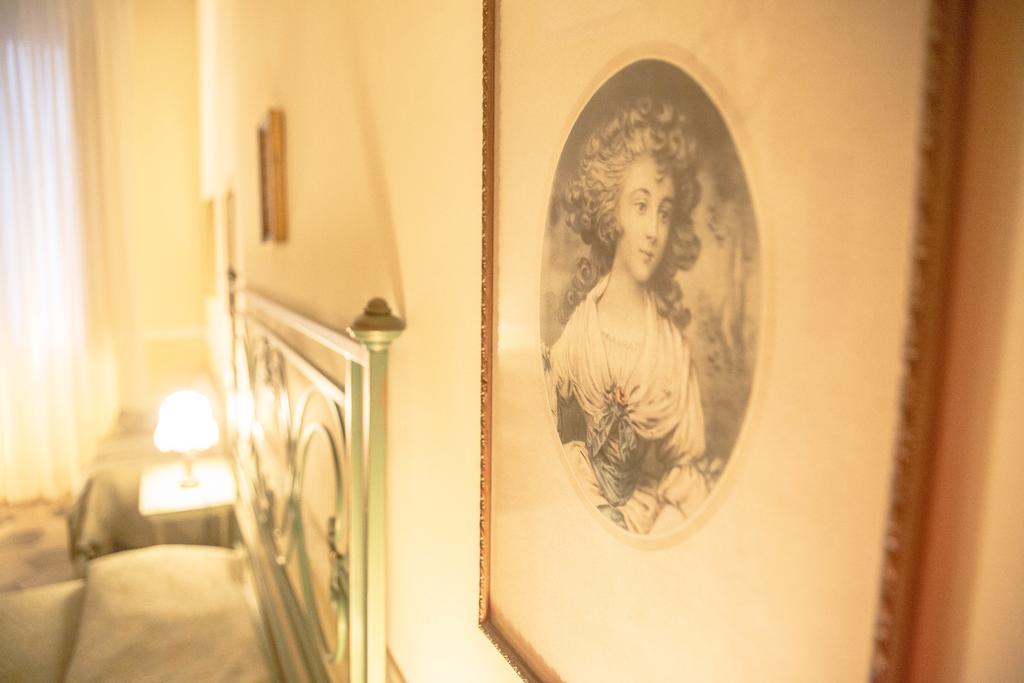 Residenza Maritti Classic Rome