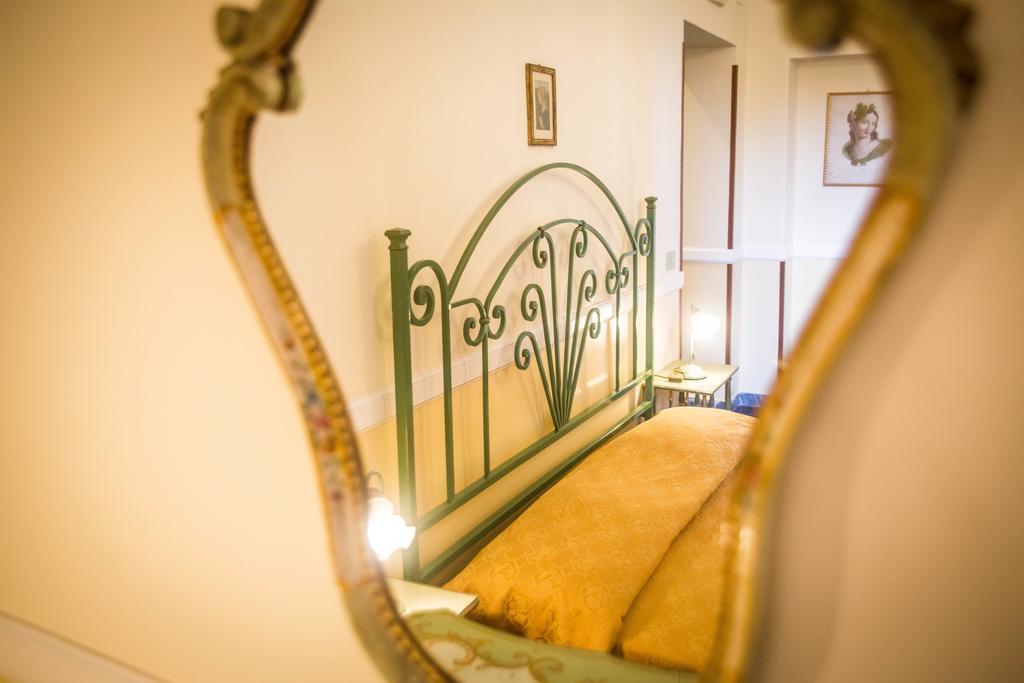 Residenza Maritti Classic Guest house