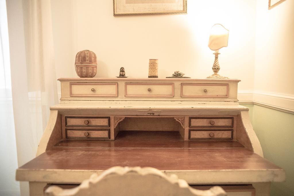 Residenza Maritti Classic 2*
