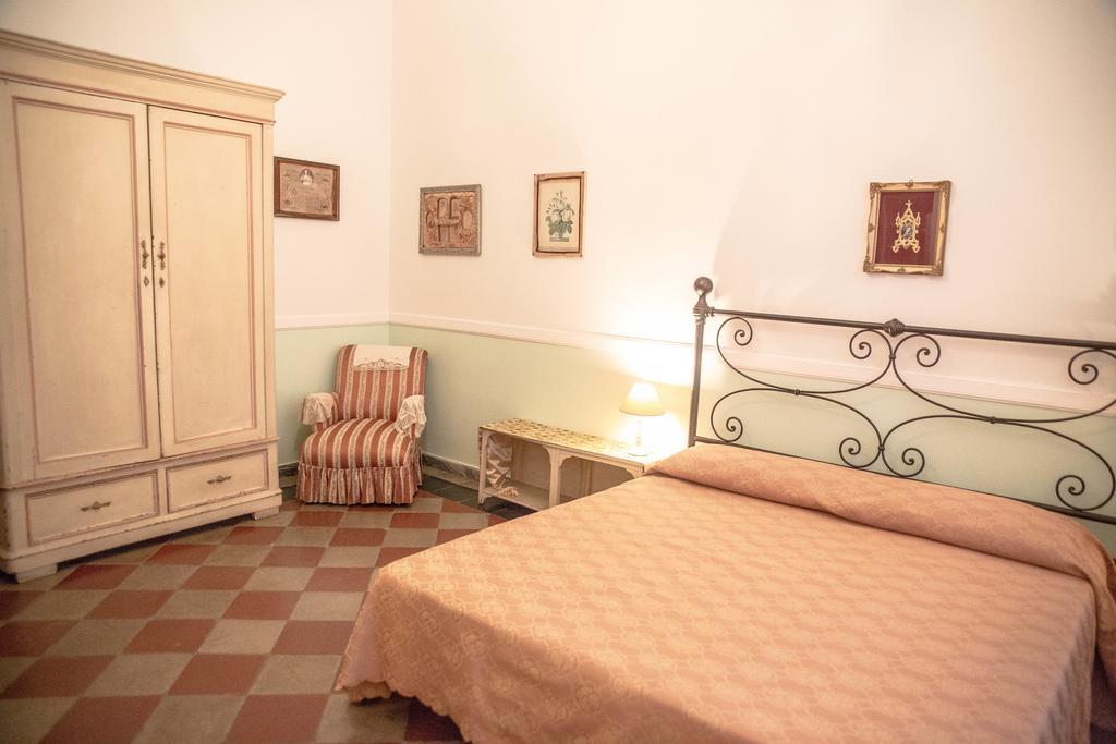 Residenza Maritti Classic Guest house 2*