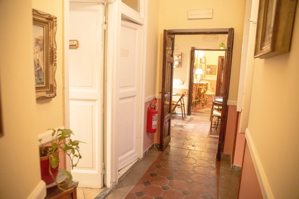 Guest house Residenza Maritti Classic Rome