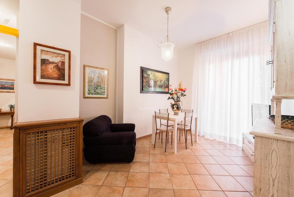 Maison Velia San Giovanni *