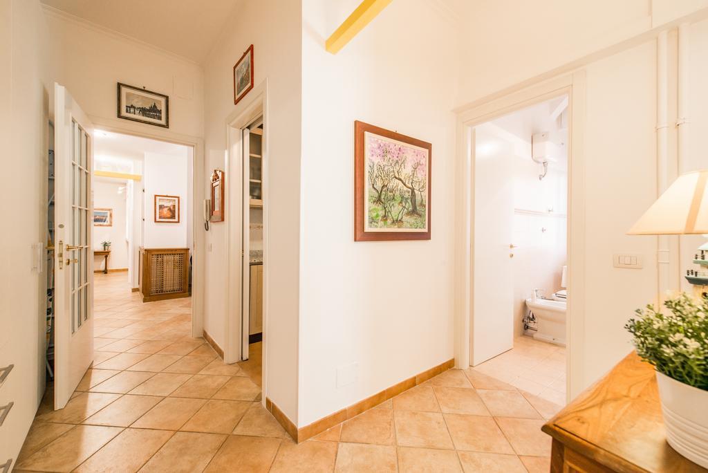 Maison Velia San Giovanni * Roma